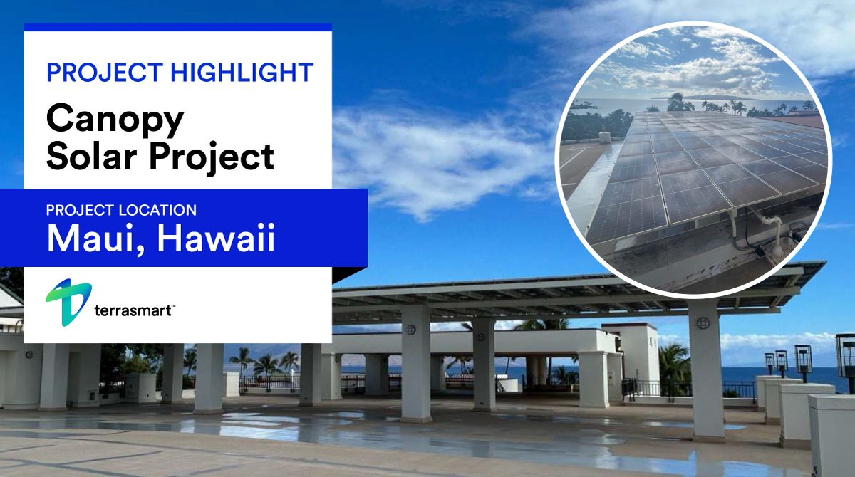 Terrasmart tweet media