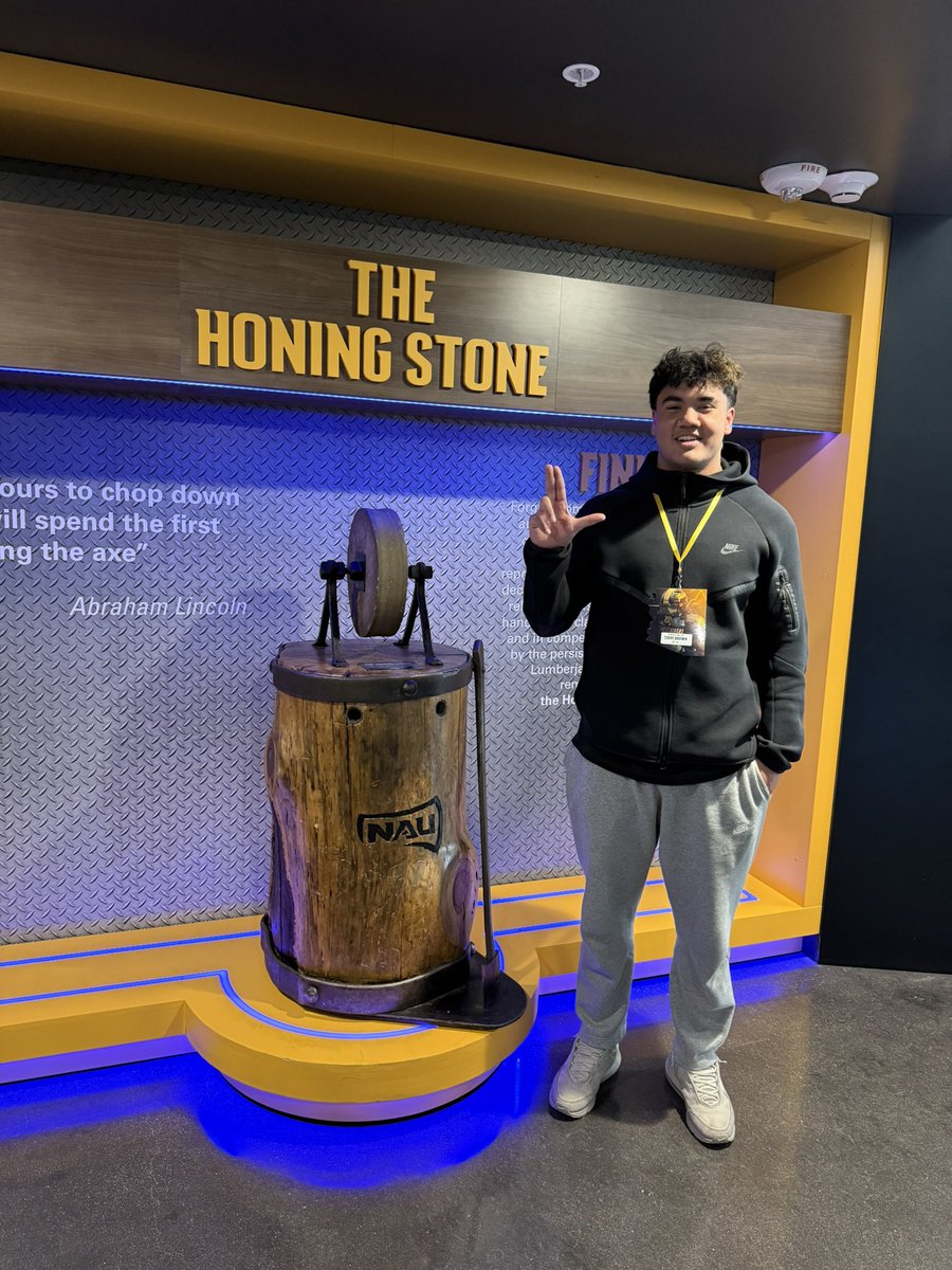 Teave Brown tweet media