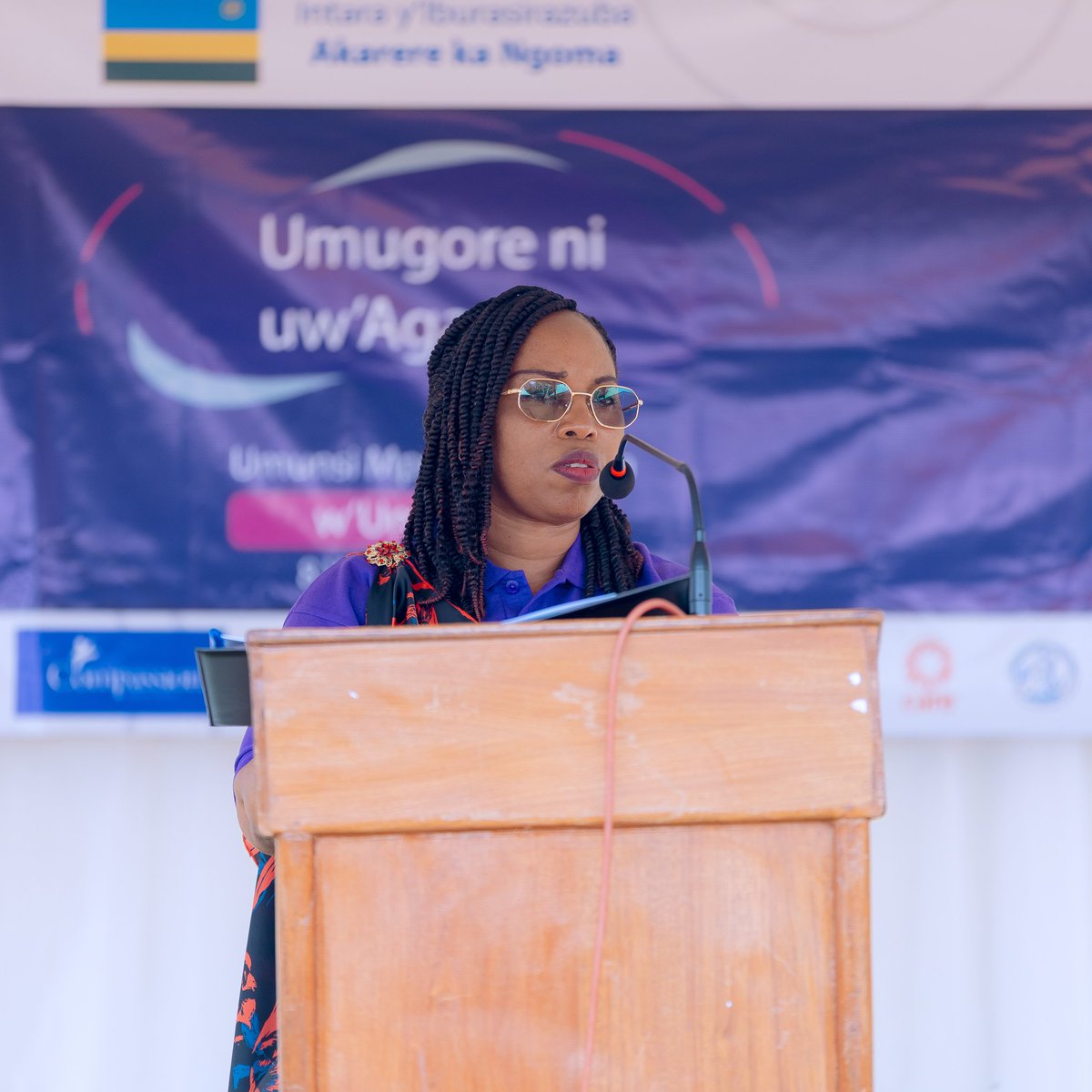 INADES-Formation Rwanda tweet media