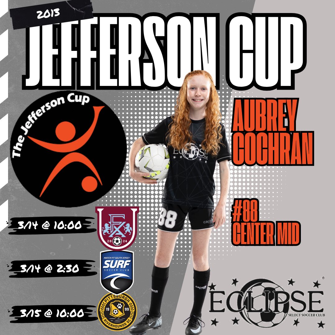 Aubrey Cochran (2032) tweet media