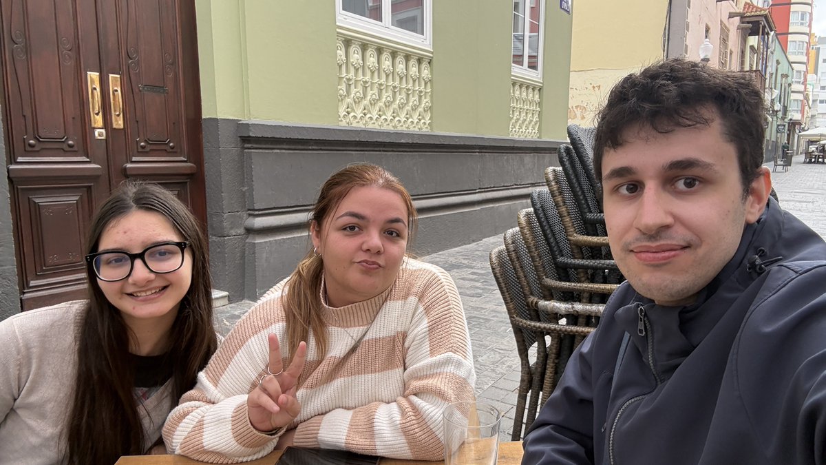 Pablo S. Carrión de Sousa tweet media