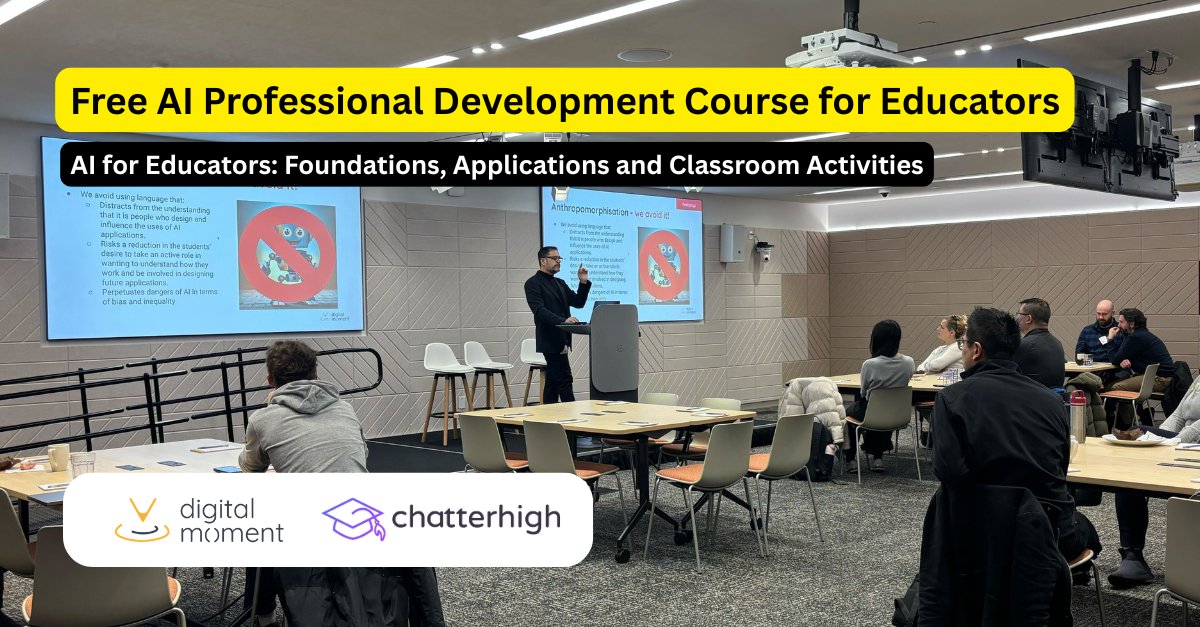 ChatterHigh tweet media