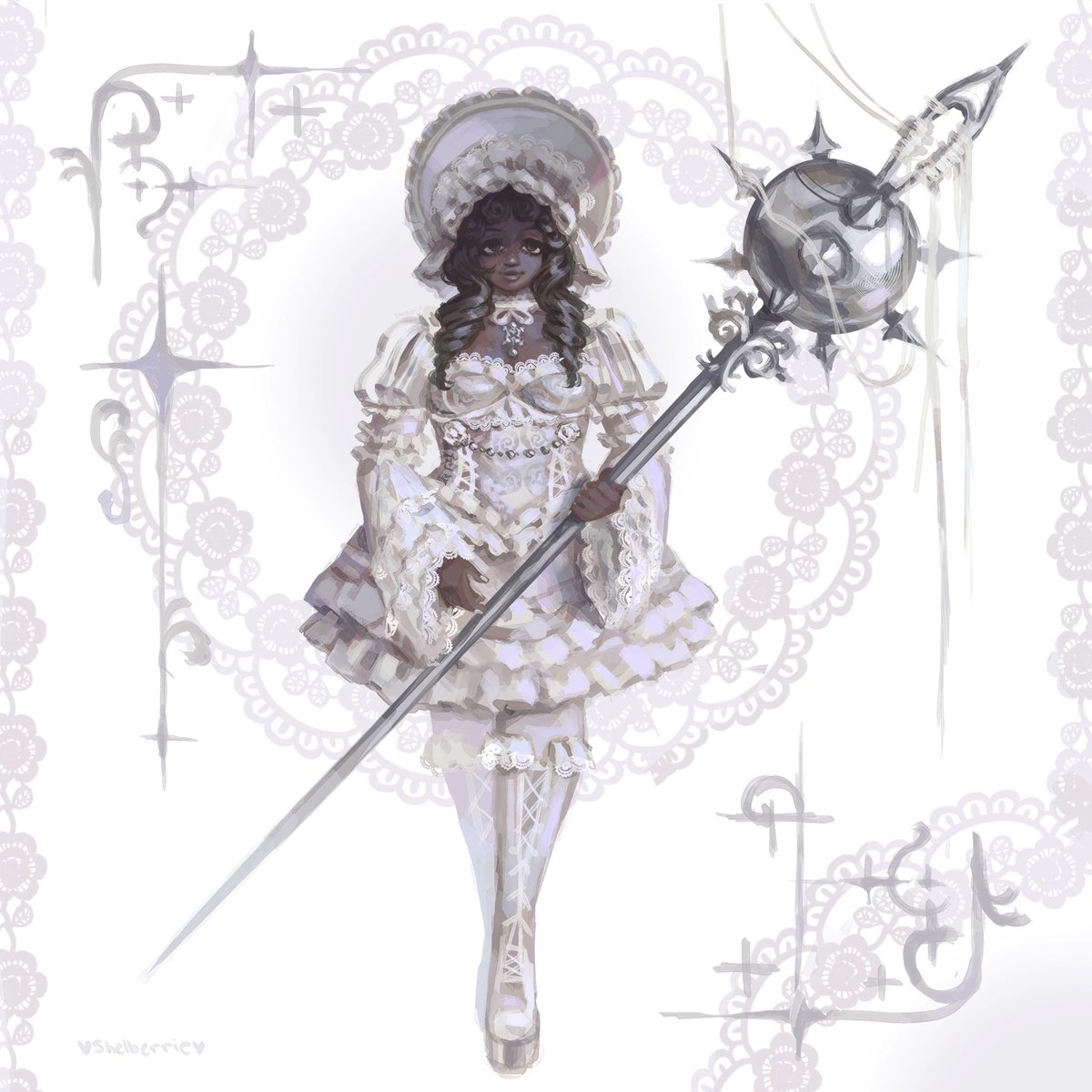 Shelby 🍉 💕✨ tweet media