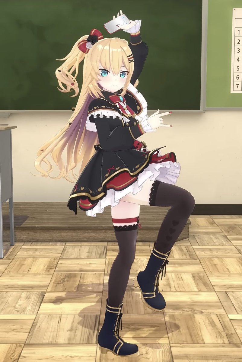 I was thinking about HAACHAMA today, and it made me happy. 💕
Good night. 😴

 #突然TLにかわいいはあちゃまを流す