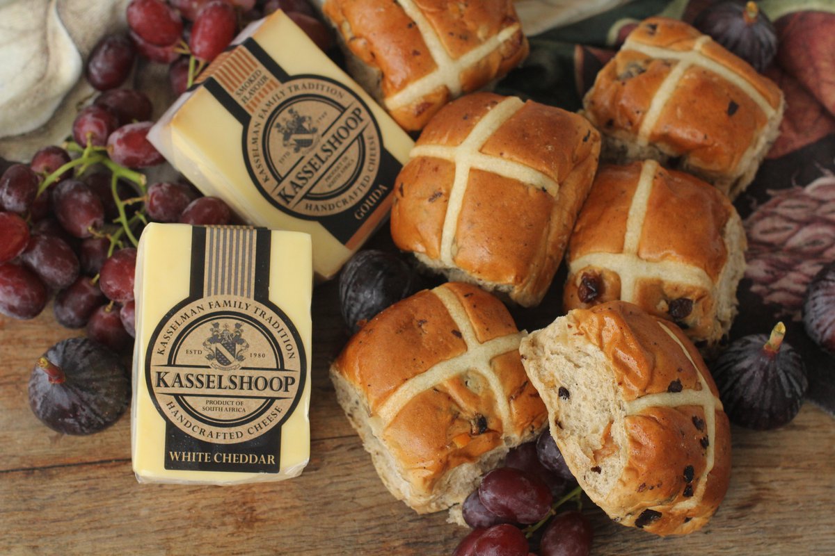 Kasselshoop Cheese tweet media