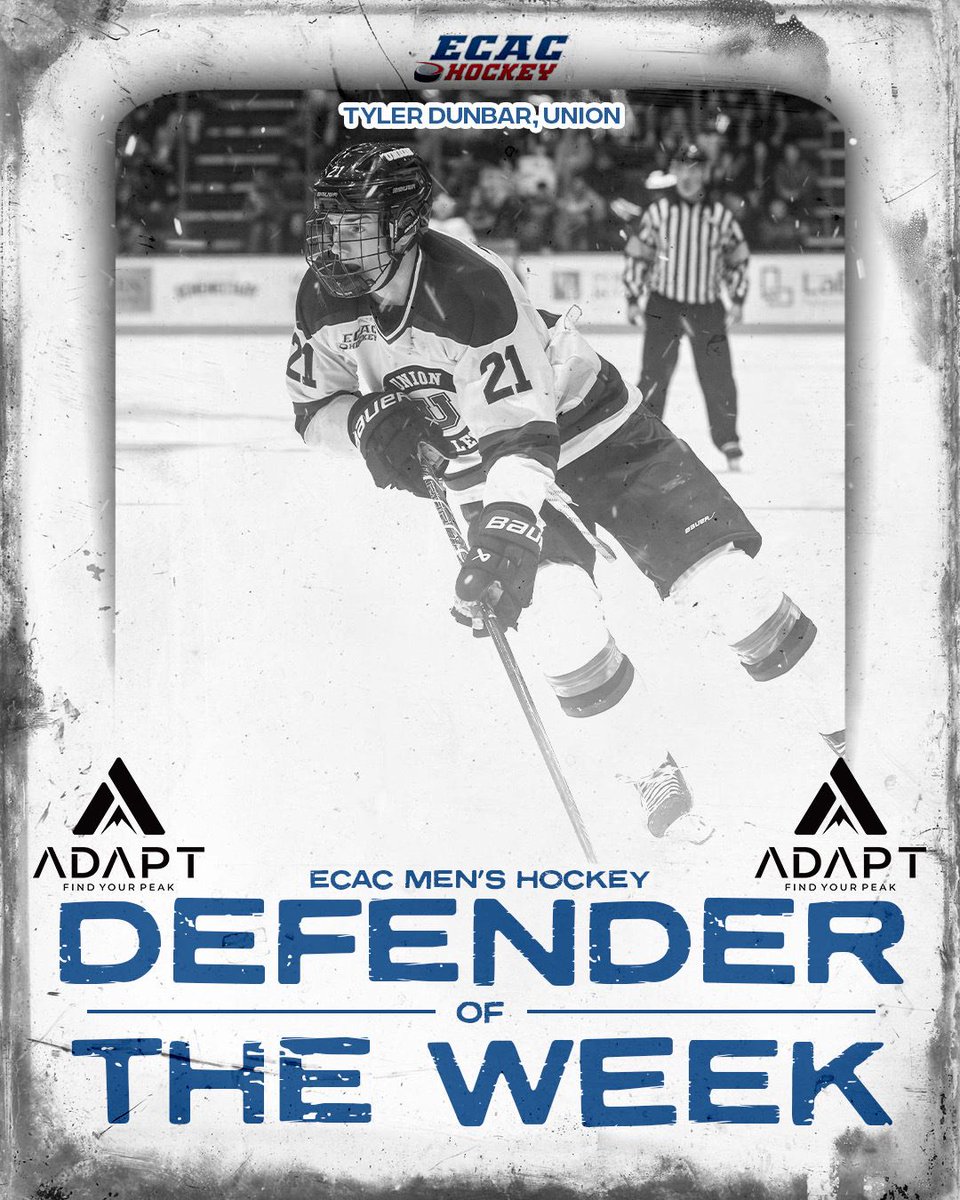 ECAC Hockey tweet media