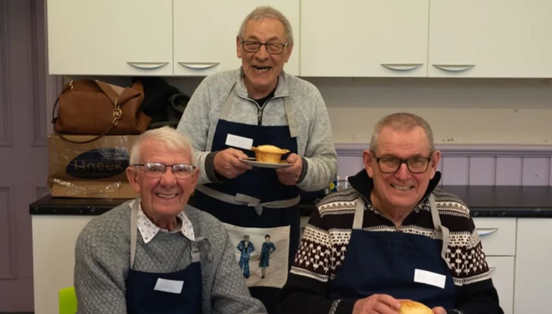 TogetherMentalHealth tweet media