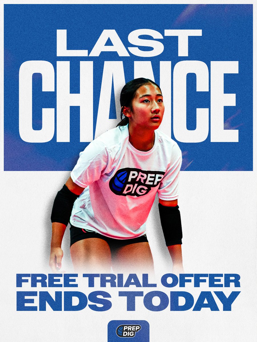 Prep Dig 🏐 tweet media