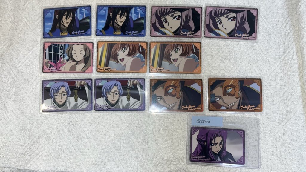 ぜろ🖤お取引 tweet media