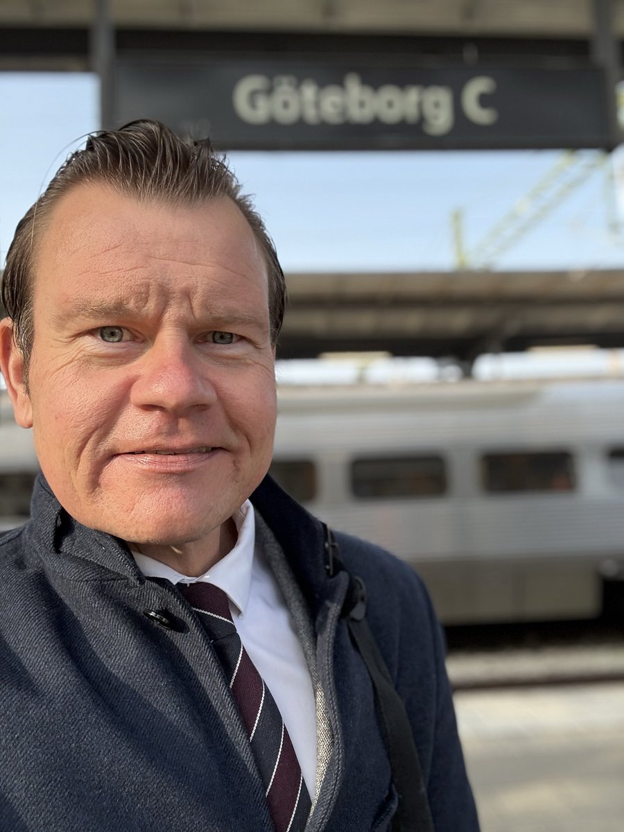 Markus Selin tweet media