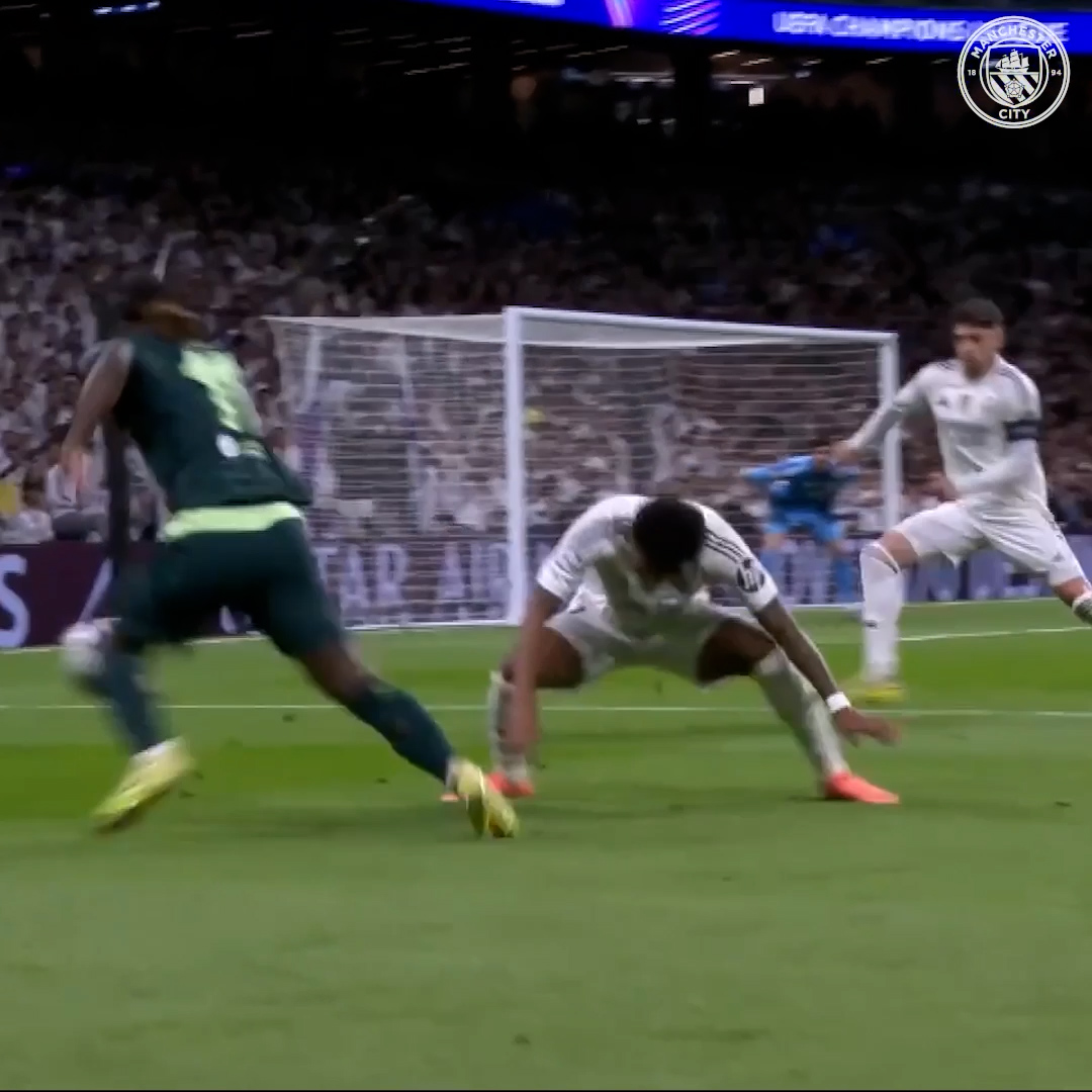 هل سيعيد دوكو "زلزال" المراوغات في البرنابيو الليلة؟ 