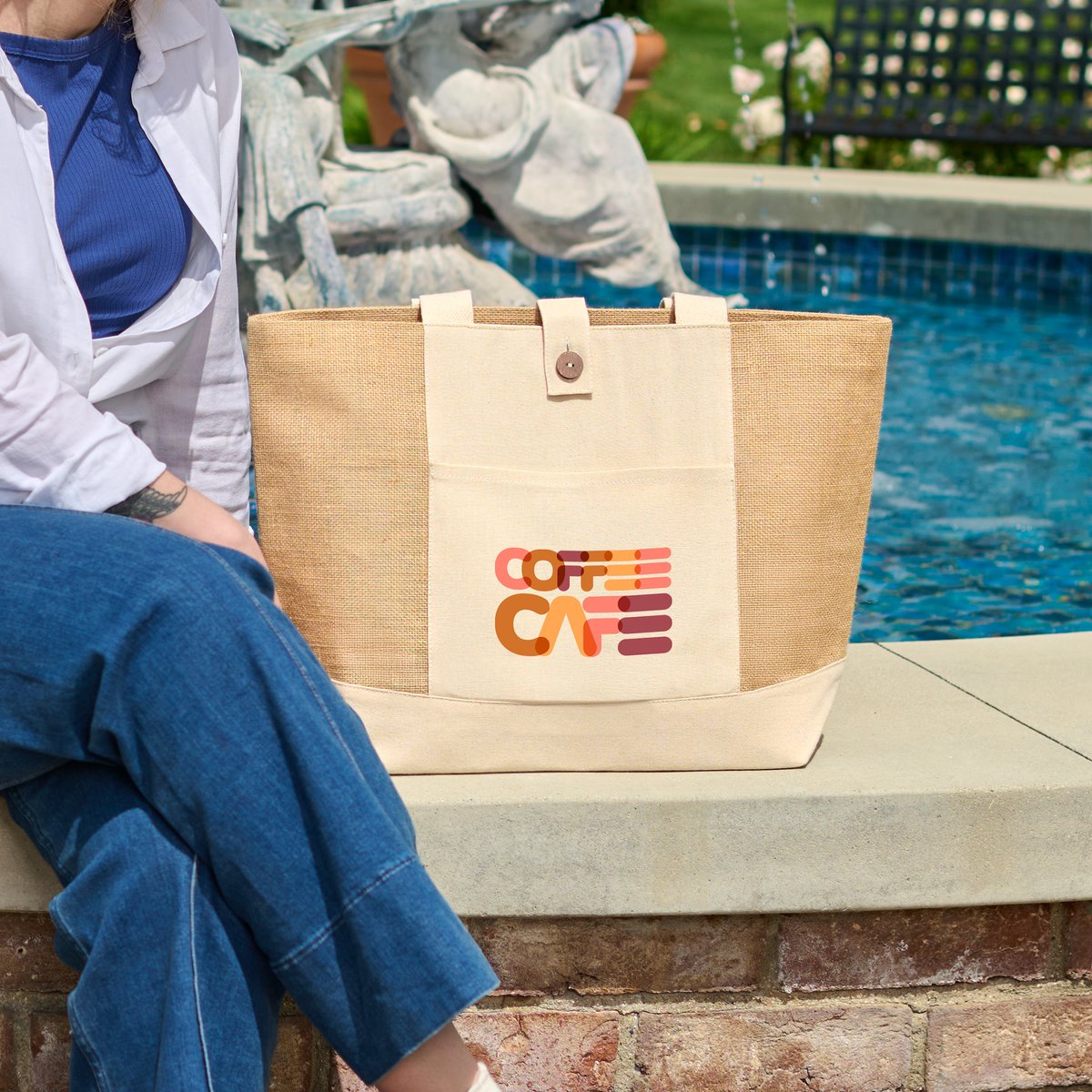 Logomark tweet media