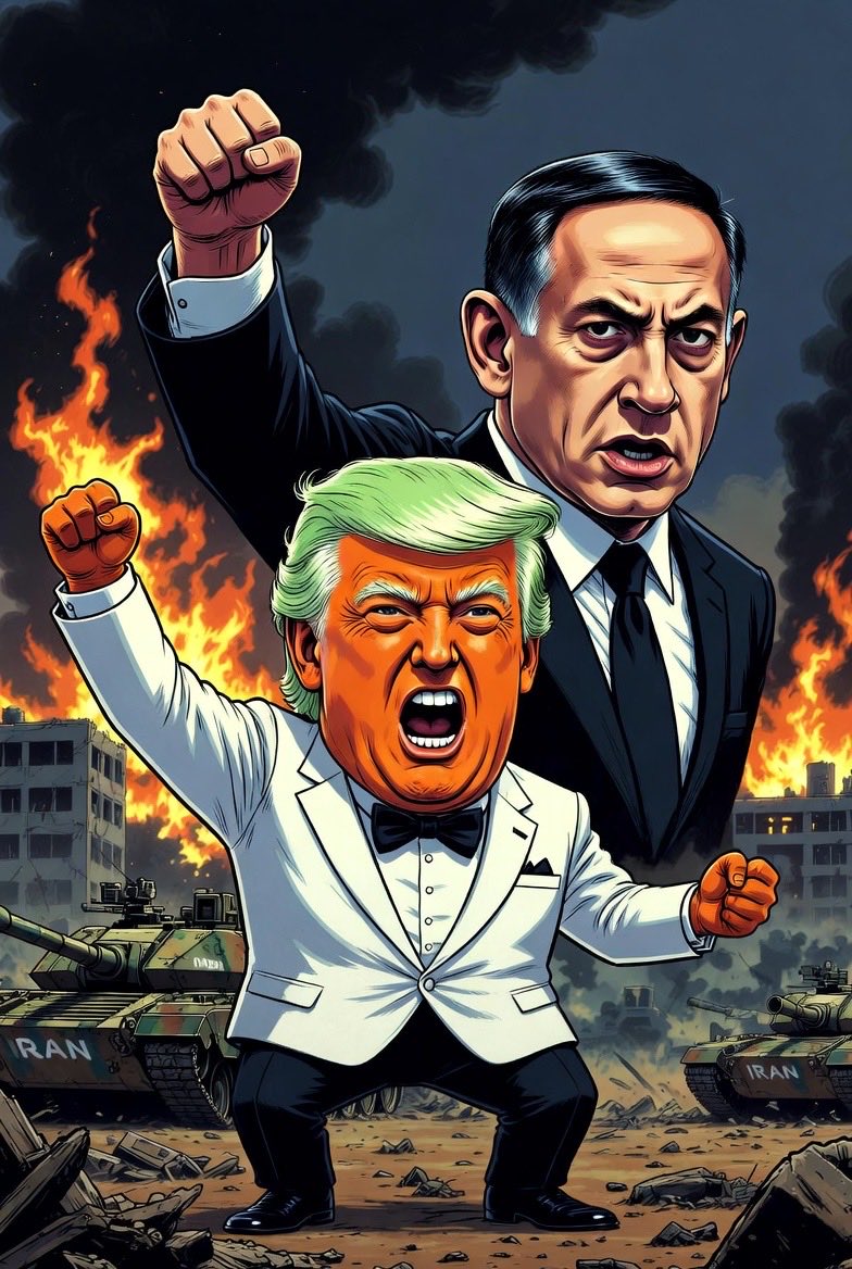 WokeTeve tweet media