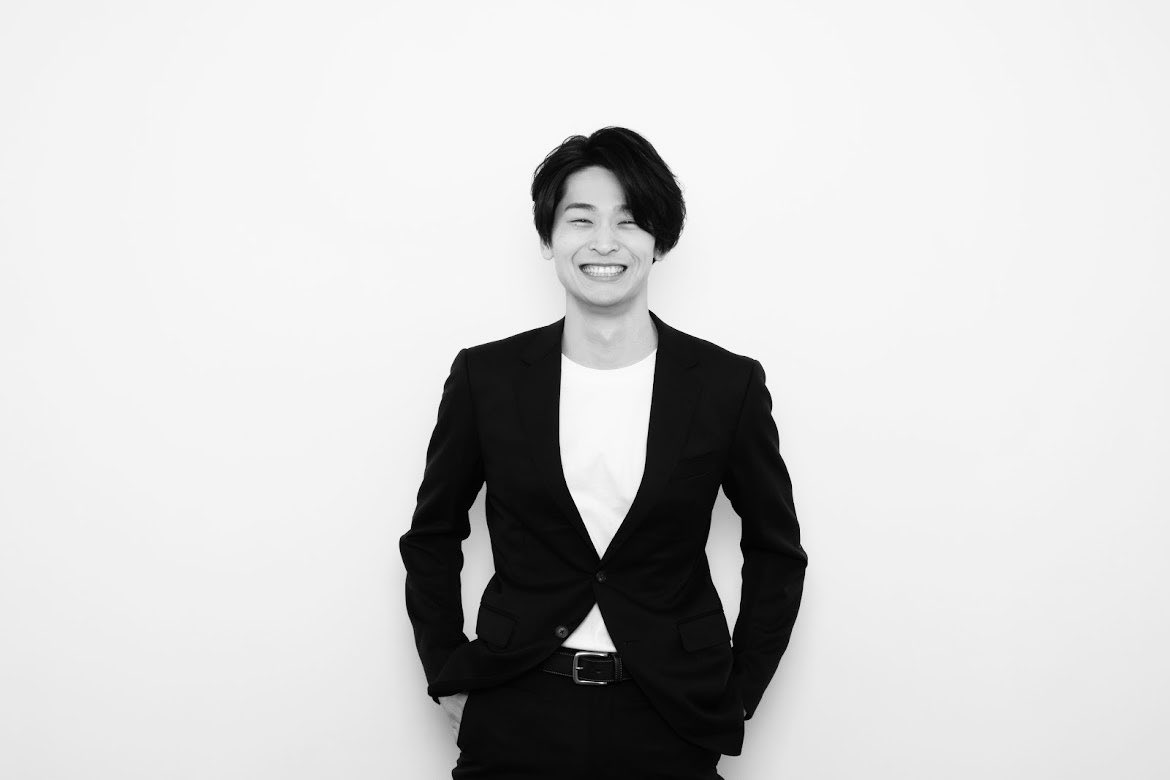 20代最後に突入しました。
宜しくお願い致します！