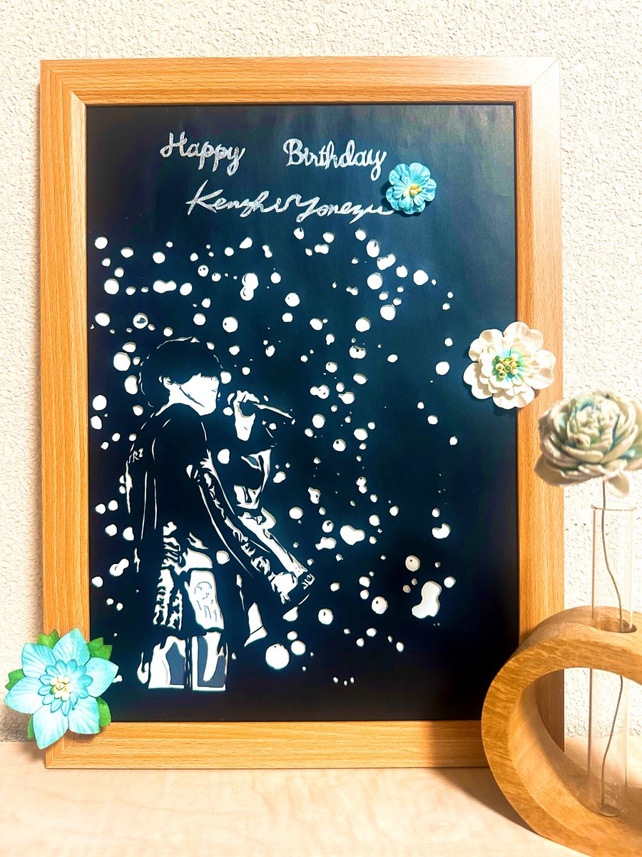 みー✌︎アンビリーバーズ＆カプリ仔𓃲𓃵生き証人𓃲𓃵 tweet media