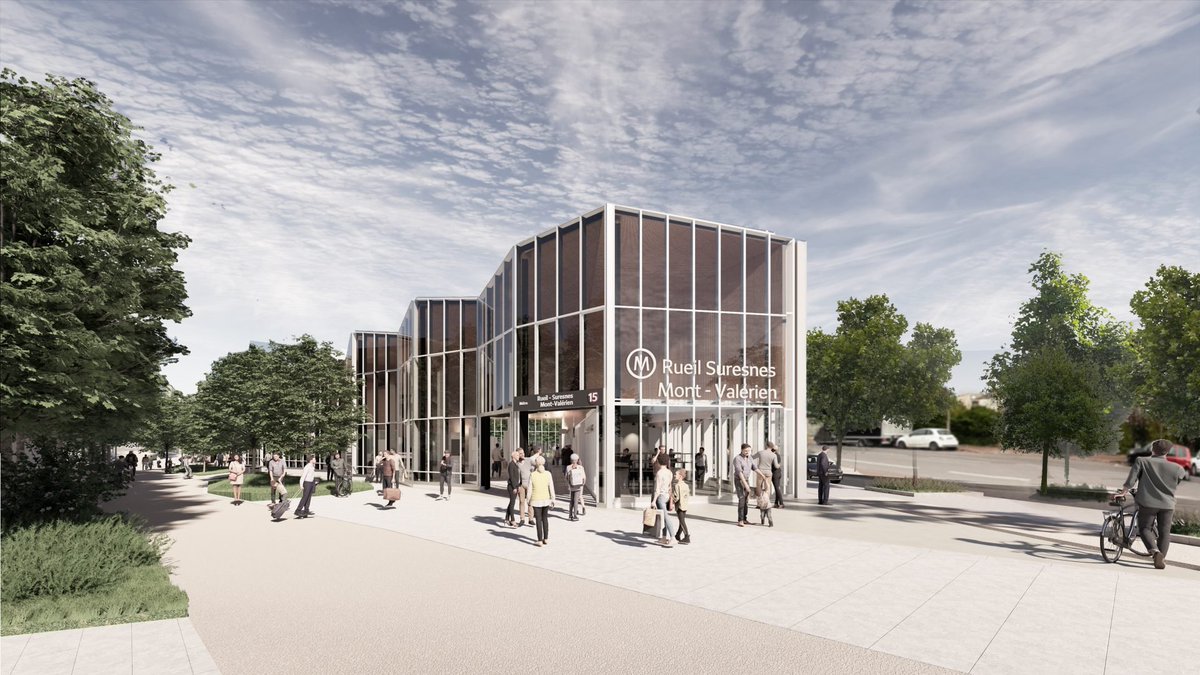 Le Geek des Transports tweet media