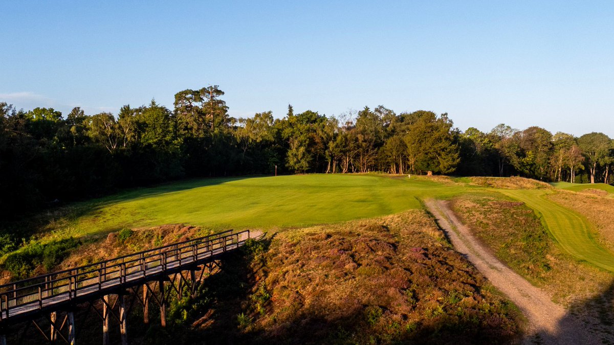 The Addington tweet media