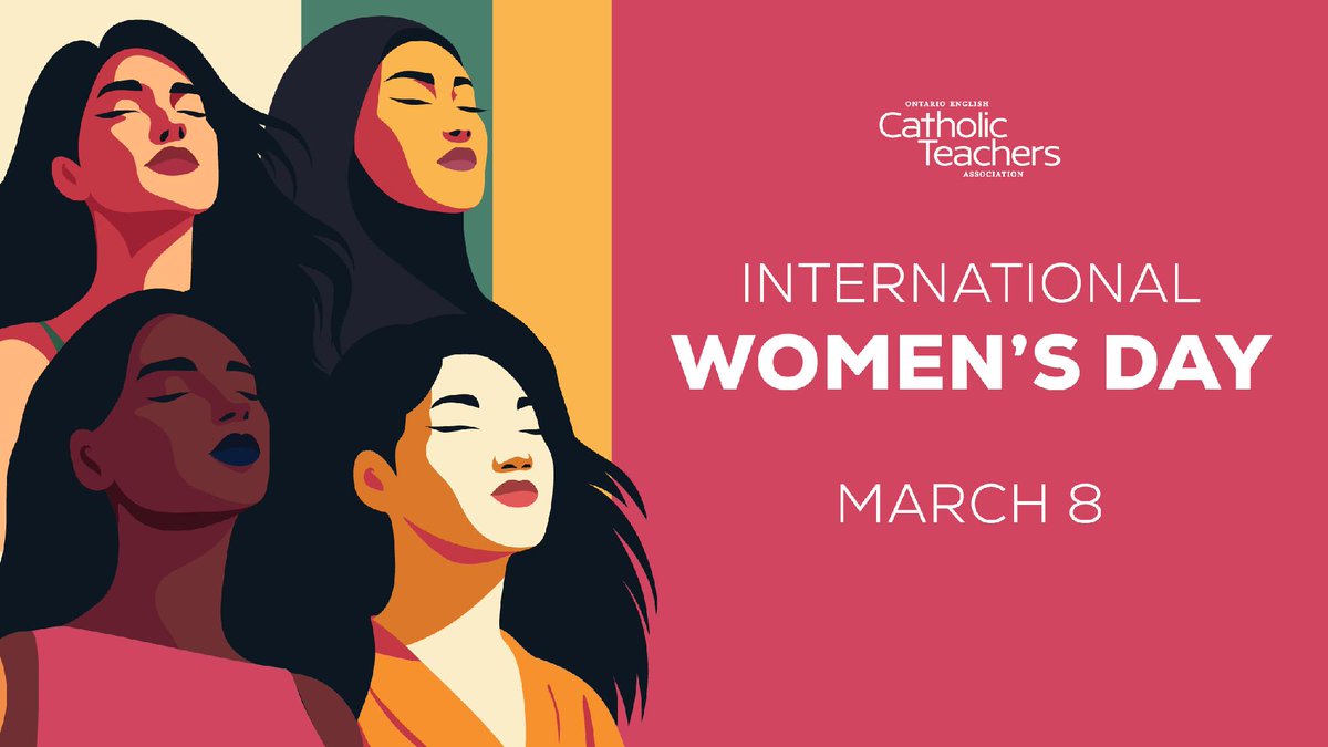 Catholic Teachers tweet media