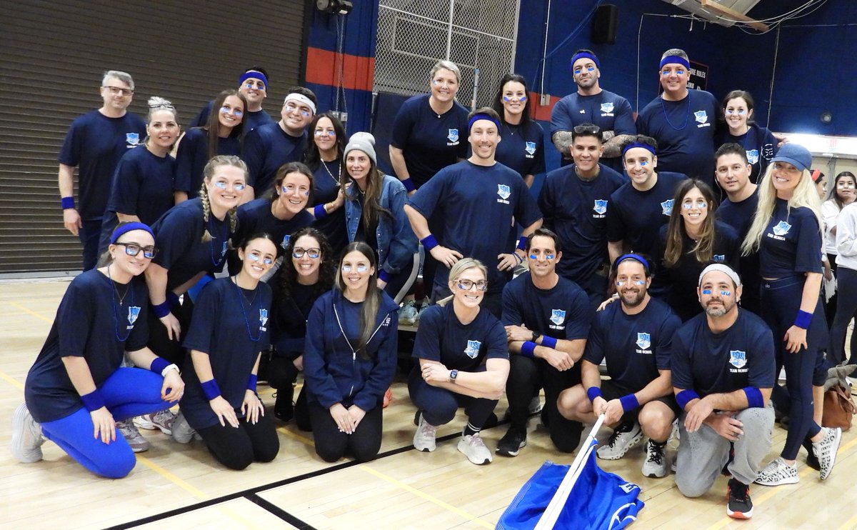 CSH West Side School tweet media