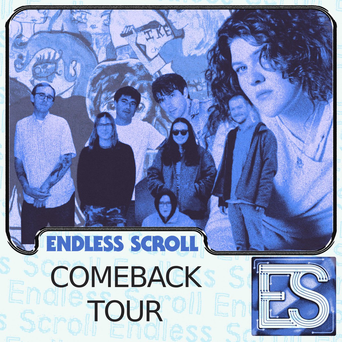 Endless Scroll tweet media