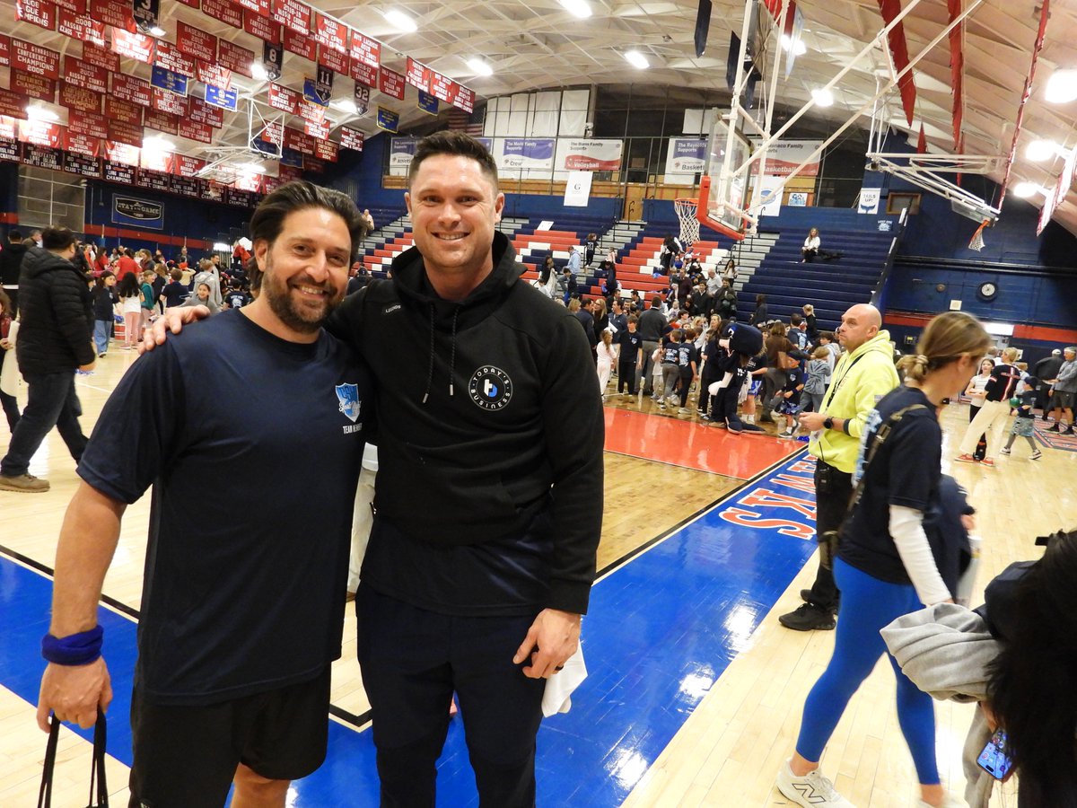 CSH West Side School tweet media