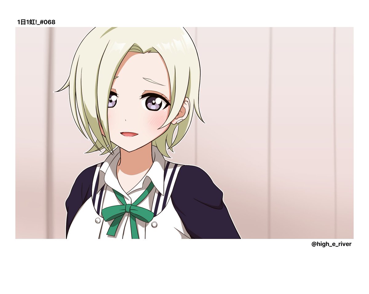 하이리버 tweet media