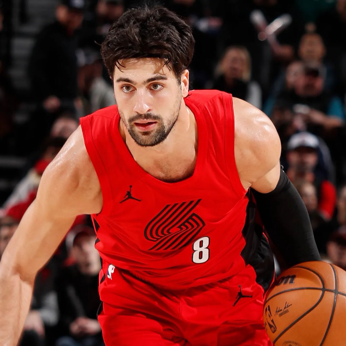 Kalshi Hoops tweet media