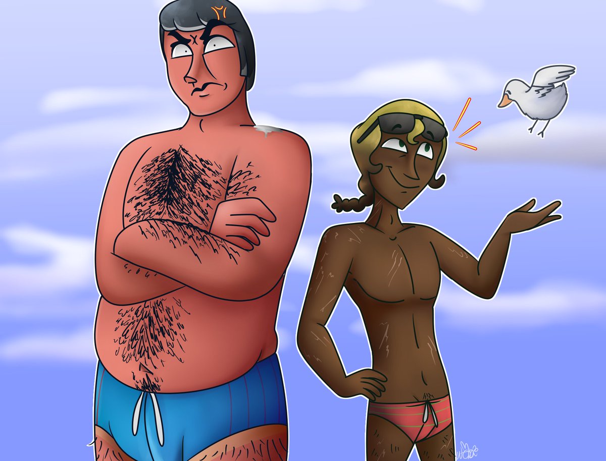 Express Wea_64 🖤🤎 tweet media