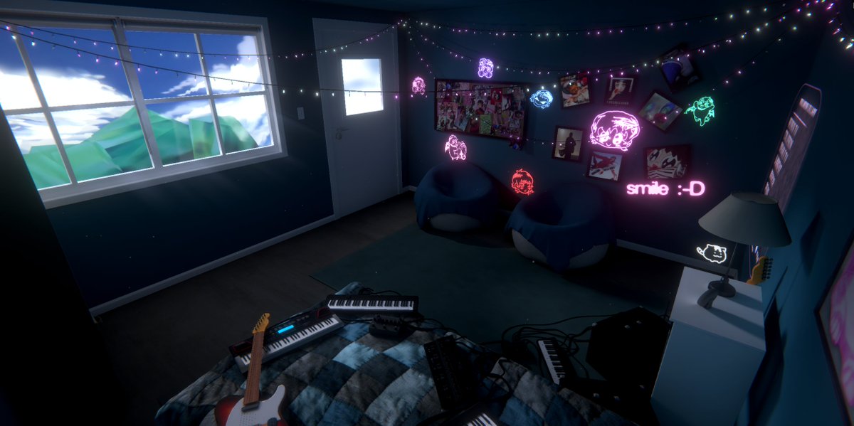 𝐕𝐨𝐍 - 「𝑽𝒐𝒏𝒂𝒔𝒕」 tweet media