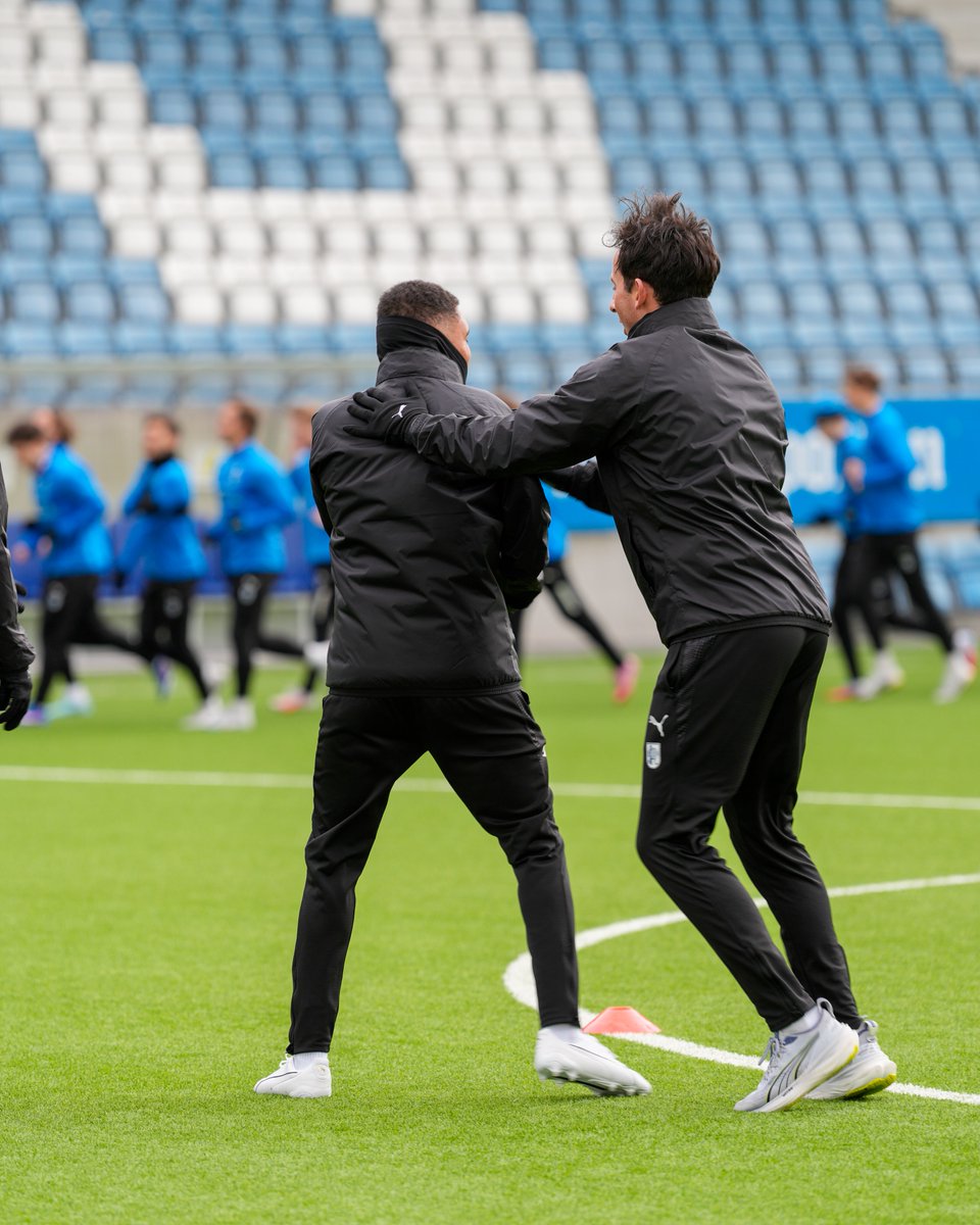 Hødd Fotball tweet media