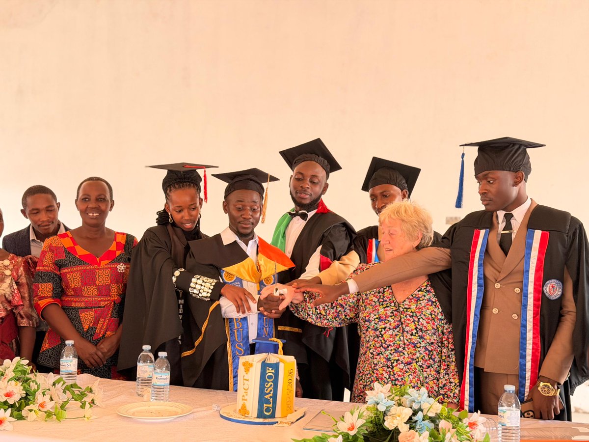 PaCT_UG's tweet photo. We extend our heartfelt gratitude to all stakeholders, partners, and donors who joined us for PaCT’s 16th AGM.
Your support, insights and commitment, continue to drive our mission of building lasting change.
 #CommunityTransformation #ImpactTogether @min_waterUg https://t.co/HNTvb0KOlV