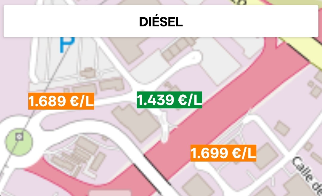 Smart Bus Madrid 🚍🚇🚲 tweet media