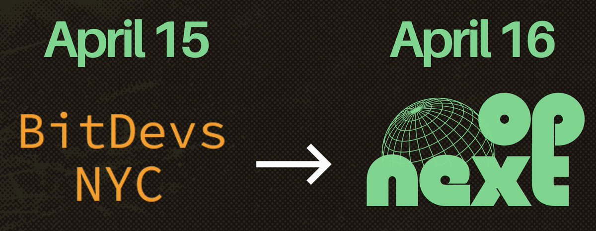Blockspace tweet media