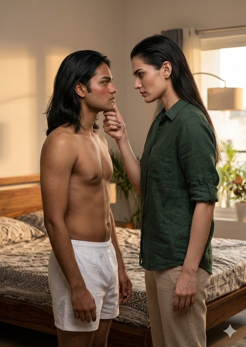 Meenu boi tweet media