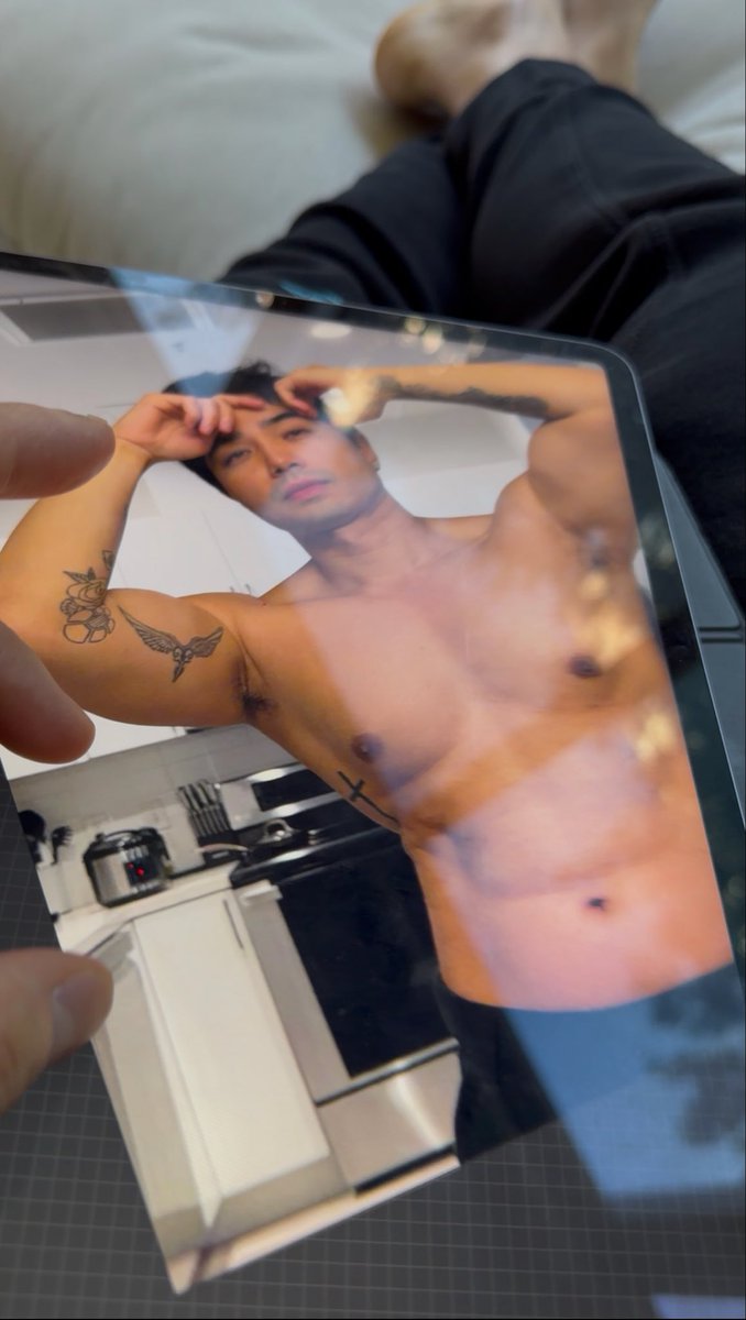 Kyle Amor tweet media