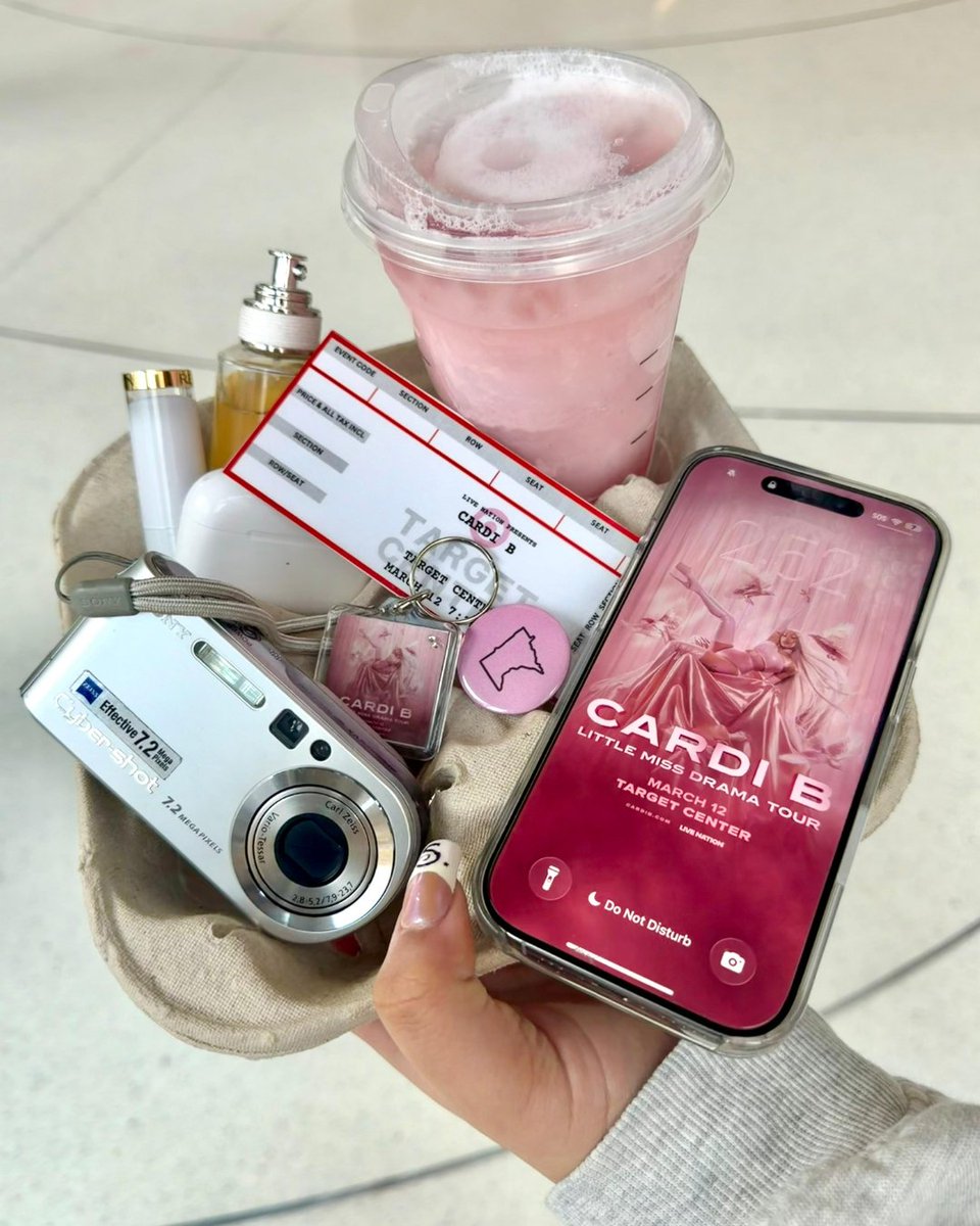 Target Center tweet media