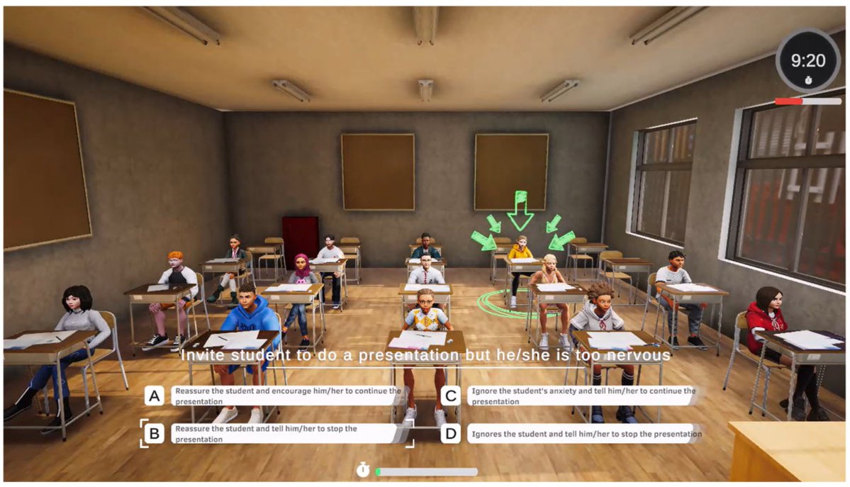 Computers tweet media