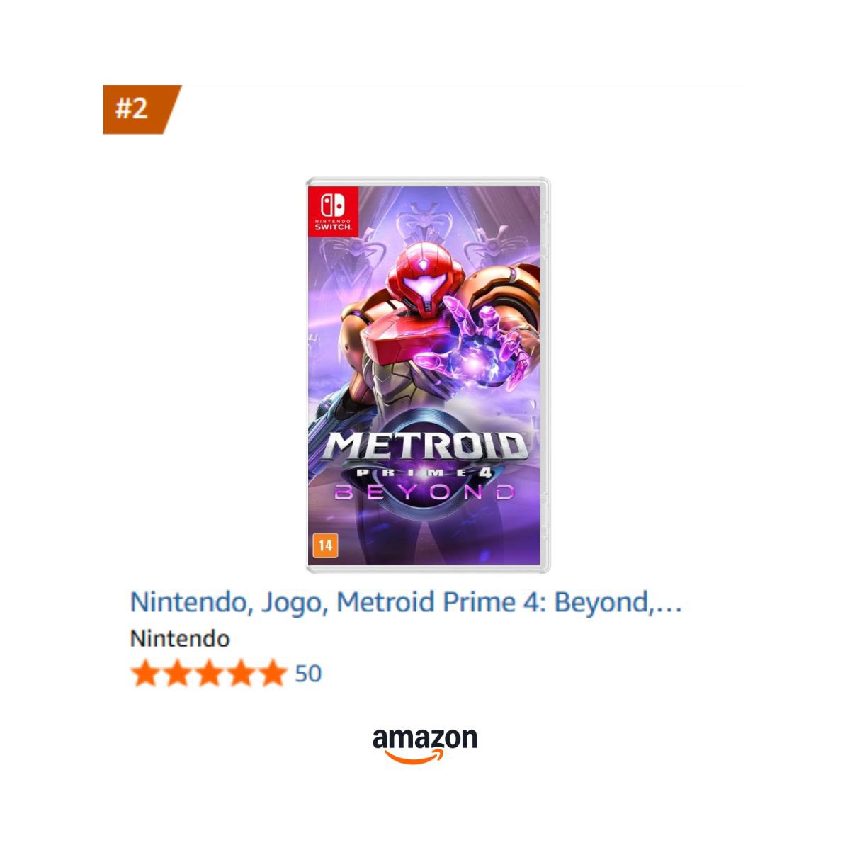 acervo metroid tweet media