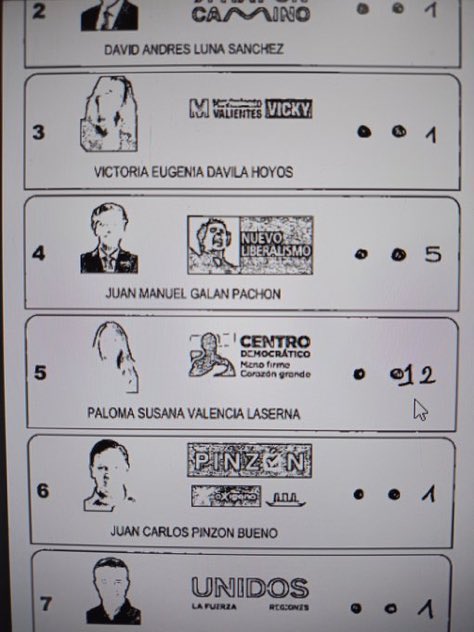 Feminismo electolero tweet media