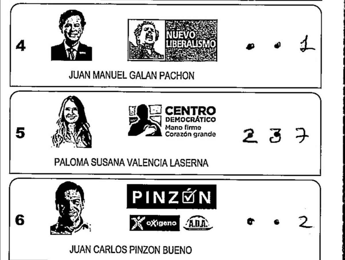 Feminismo electolero tweet media
