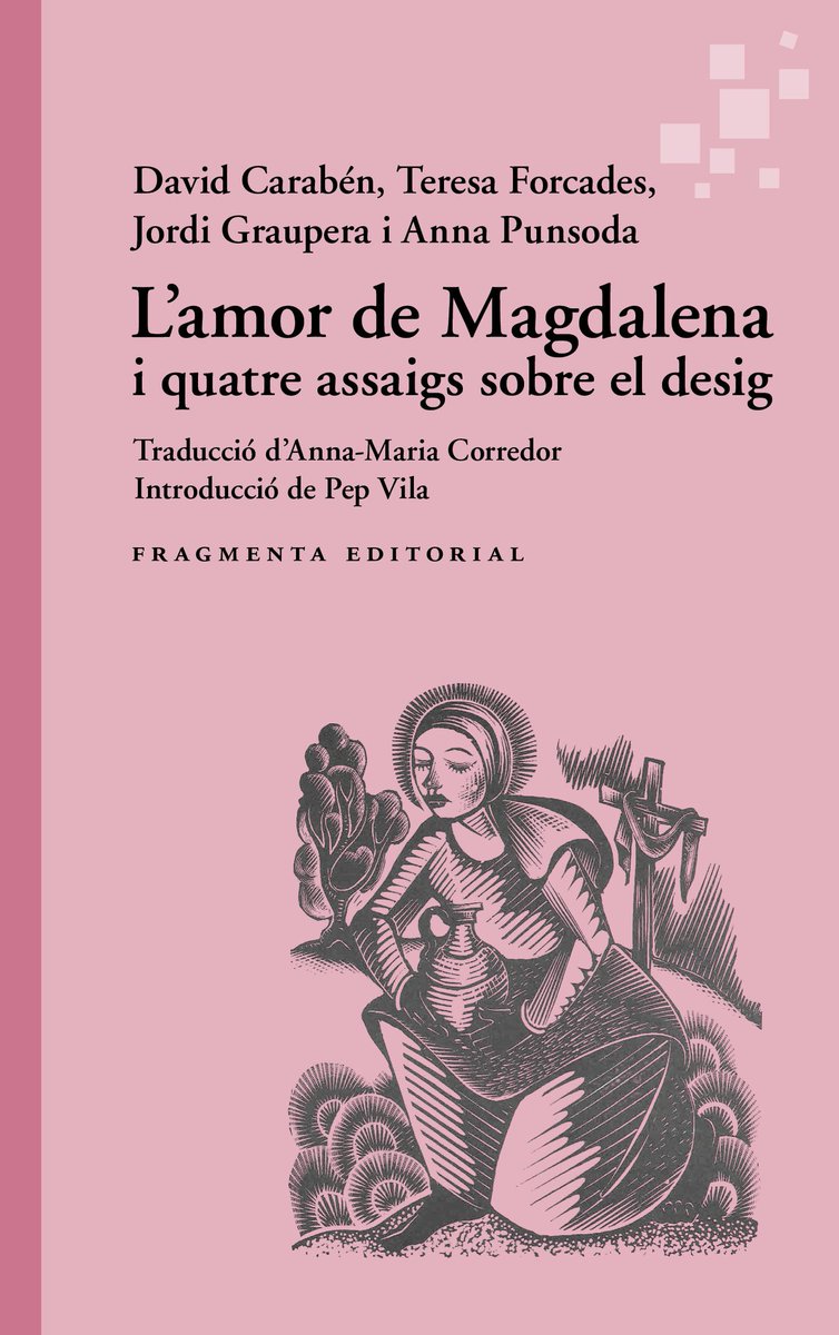 PunsodaRicart's tweet photo. Amors lliures i amors esclaus, amors en deute, culpa, enyor, espera.

Amb els companys preferits i a la editorial preferida.

1 d'abril a llibreries. https://t.co/Qh5jCrL0LA