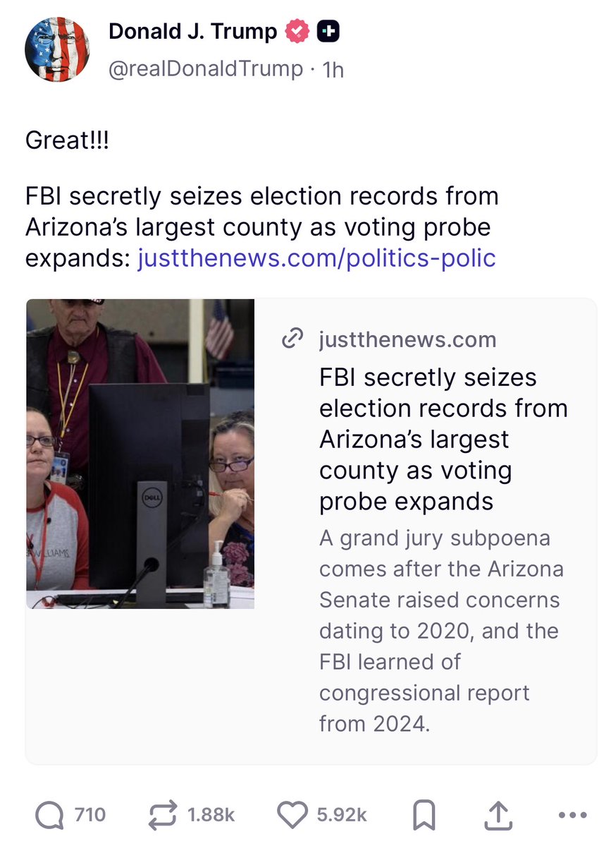 David Becker tweet media