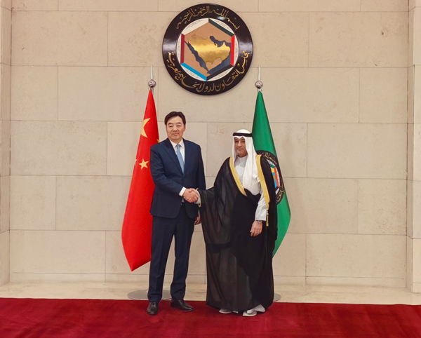 Embassy of China in KSA سفارة الصين في السعودية tweet media