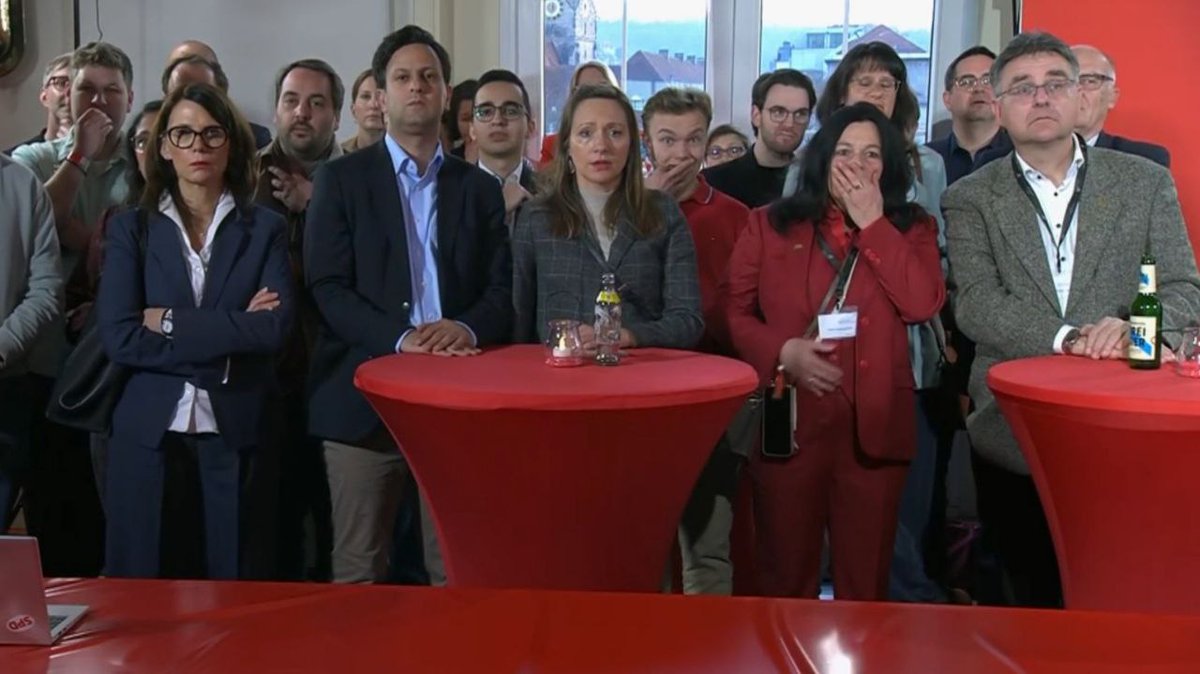 Marla Svenja Liebich tweet media