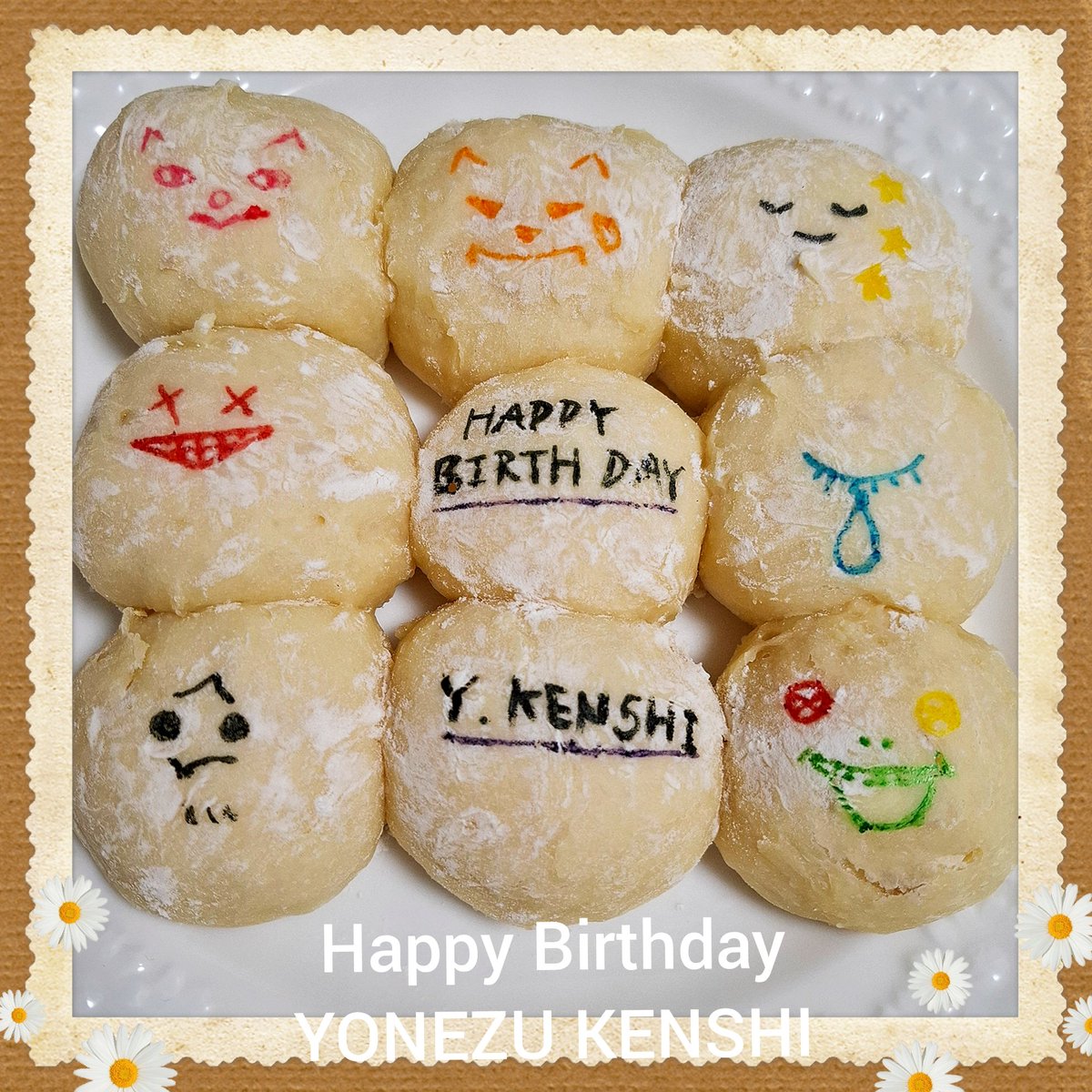 ドロップ🍬 tweet media