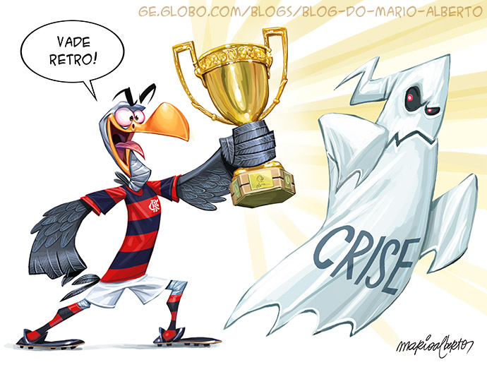 Mario Alberto tweet media