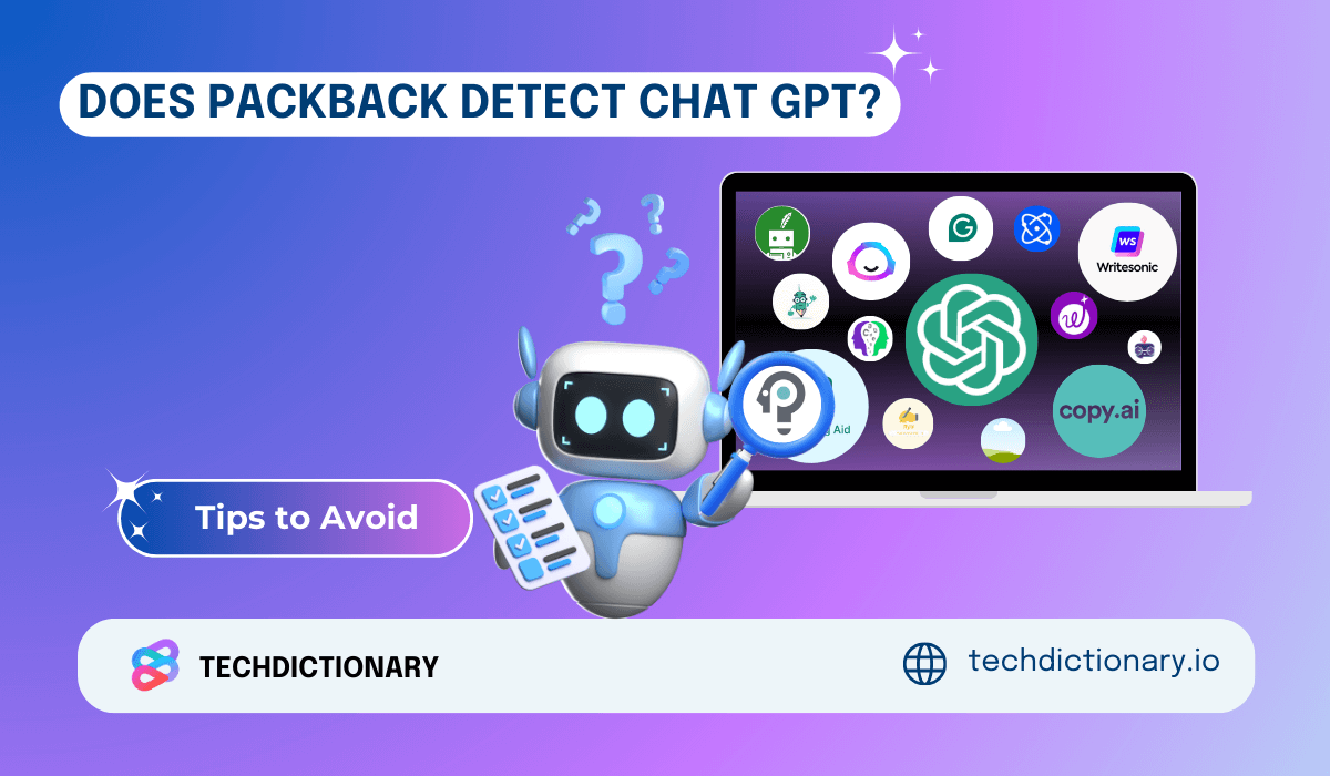 TechDictionaryy's tweet photo. Have you ever wondered, “Does Packback detect ChatGPT?” In the article below, we will answer this question and provide some tips to use AI, but still pass the Check.
Does Packback Detect ChatGPT or A...

👉 View more: https://t.co/BEg2XAiGtw

#ArtificialIntelligence #Blogs https://t.co/65PsByKZqE