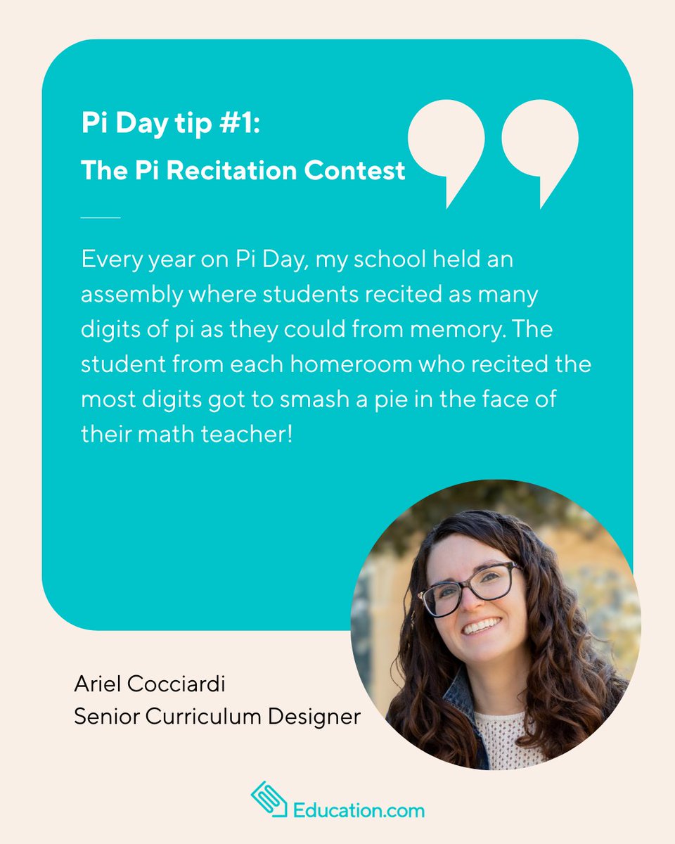 Education.com tweet media