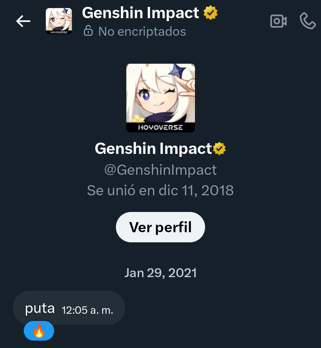 Desla 🔜 Confuror 2026 tweet media