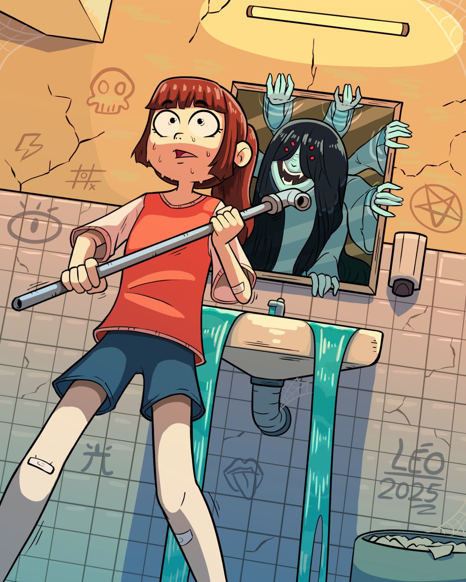 Leonardo Mello tweet media